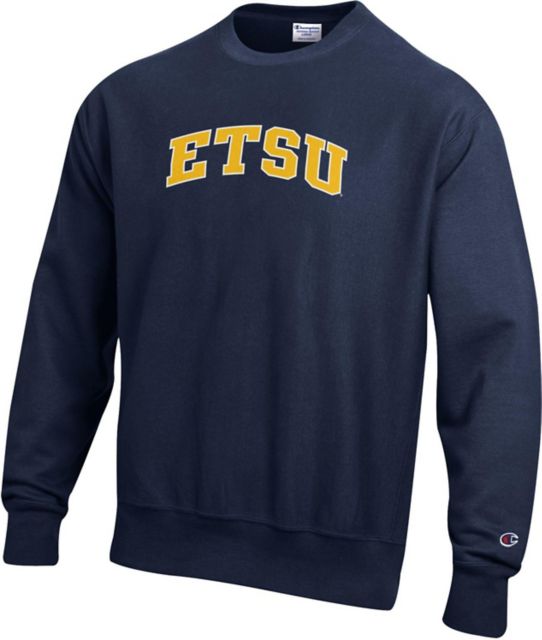 etsu crewneck sweatshirt