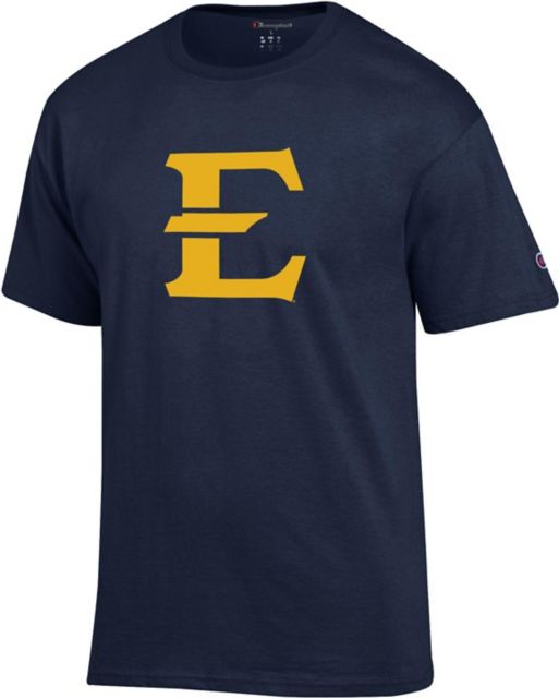 East Tennessee State University Short Sleeve T-Shirt