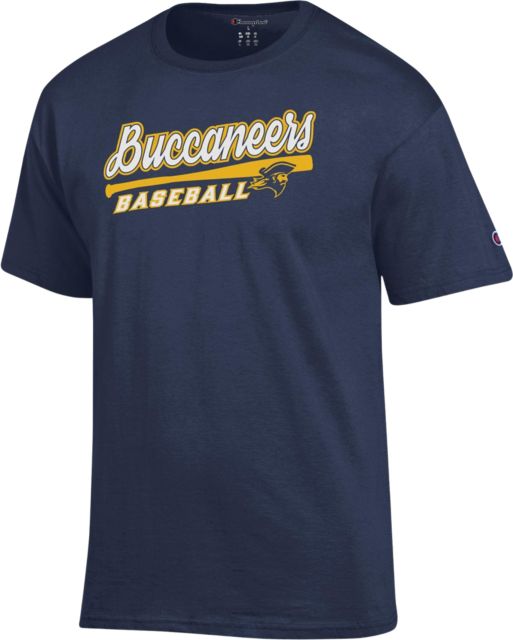 East Tennessee State University Buccaneers Short Sleeve T-Shirt