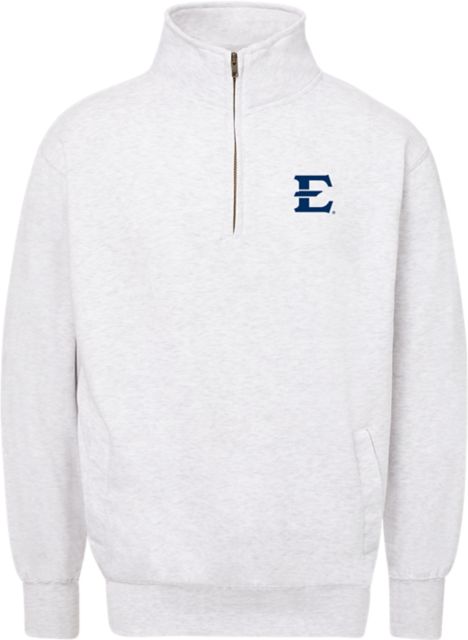 East Tennessee State University 1/4 Zip