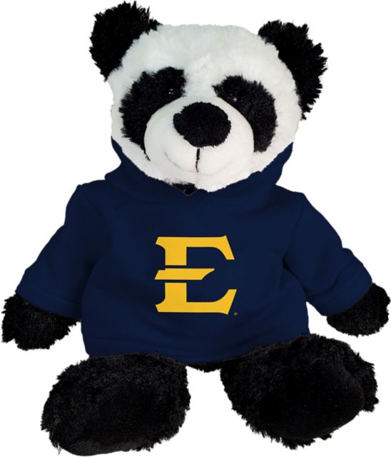 East Tennessee State University Plush Animal