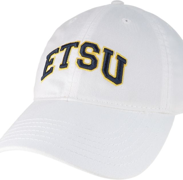 East Tennessee State University Cap
