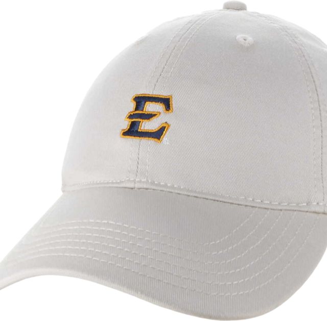 East Tennessee State University Twill Cap