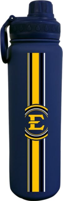 East Tennessee State University 24 oz. Bottle