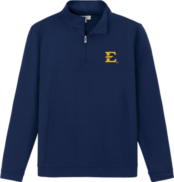 East Tennessee State University Performance 1/4 Zip