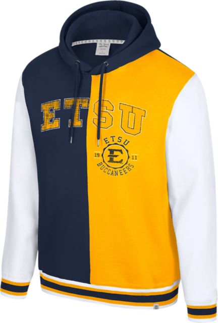 East Tennessee State University Buccaneers Show Me The Way Hooded Sweatshirt