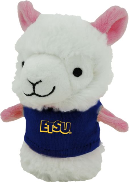 East Tennessee State University Shorties