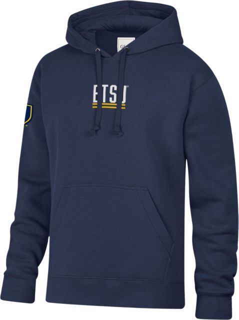 East Tennessee State University Hoodie