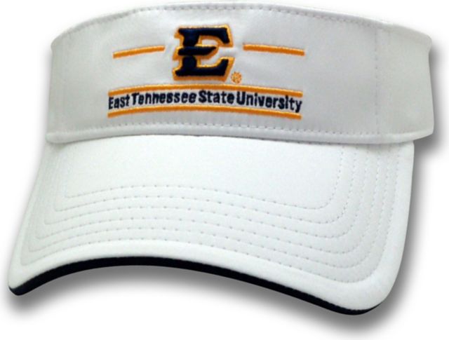 Bucs, ETSU The Game Adjustable Hat