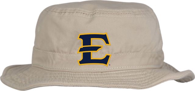 East Tennessee State University Youth Bucket Hat