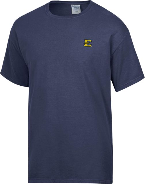 East Tennessee State University Short Sleeve T-Shirt