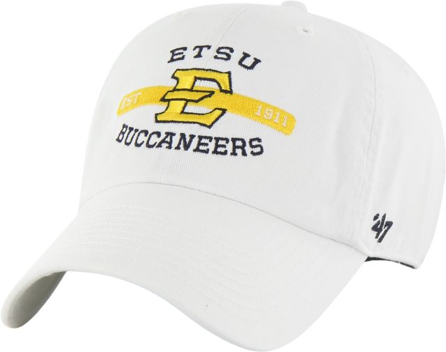 East Tennessee State University Adjustable Cap