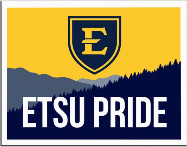 East Tennessee State University Magnet