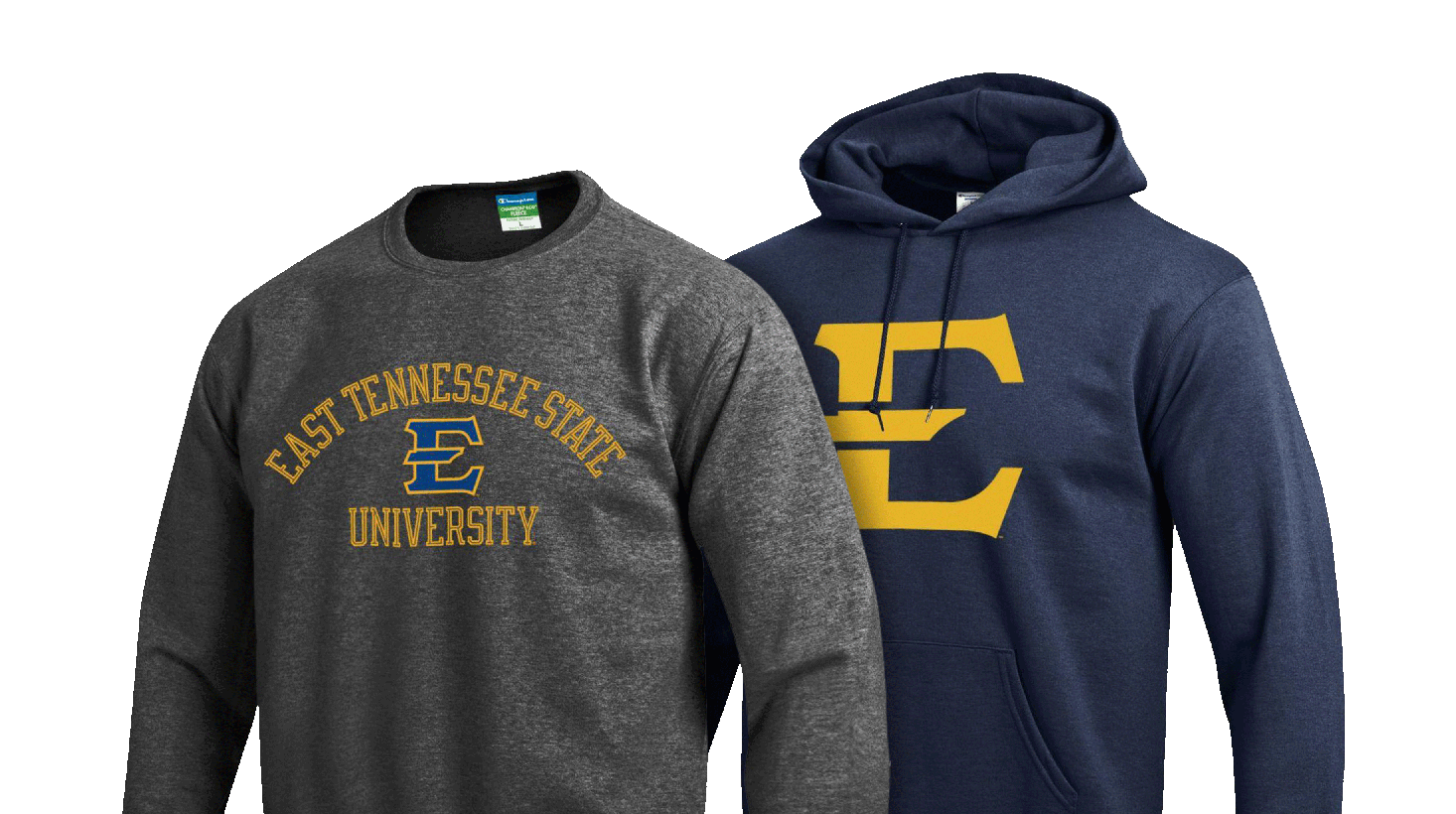 ETSU Bookstore (On Campus) Apparel, Merchandise, & Gifts