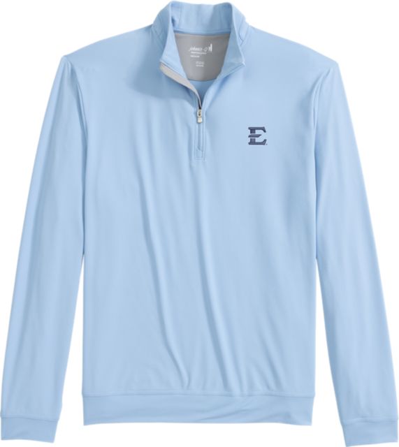 East Tennessee State University Motion 1/4 Zip