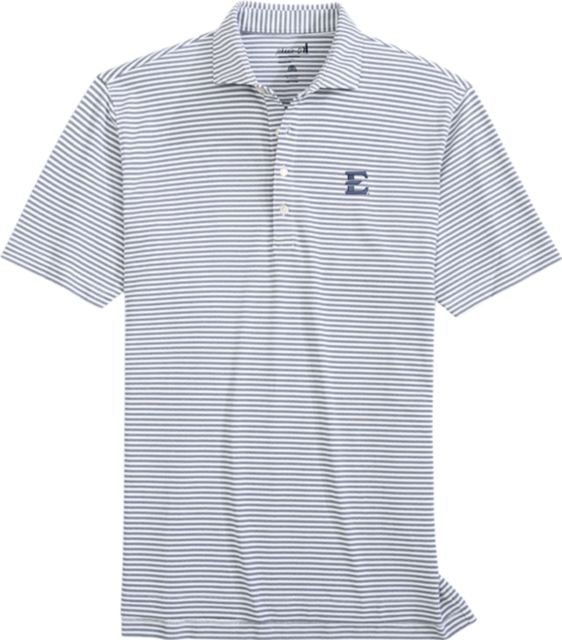 East Tennessee State University Stetson Polo