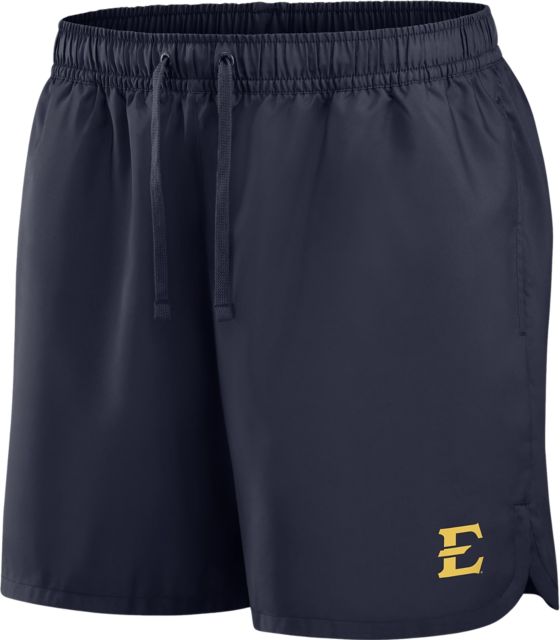 East Tennessee State University Flow Shorts