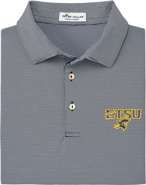 East Tennessee State University Buccaneers Polo
