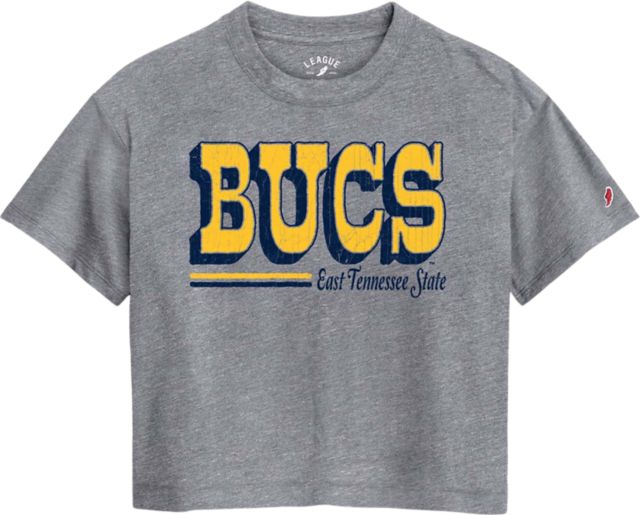 Women's hotsell bucs shirts