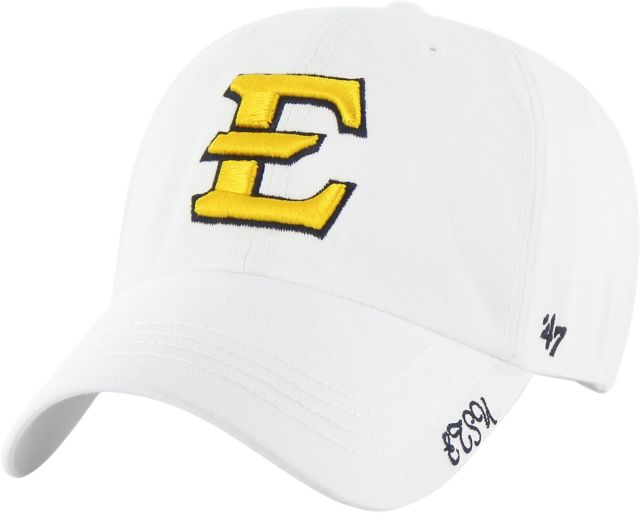 East Tennessee State University Women's Adjustable Hat
