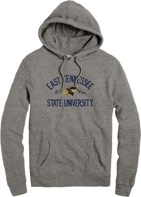 Gen2 Youth East Tennessee State Buccaneers College Navy Hoodie