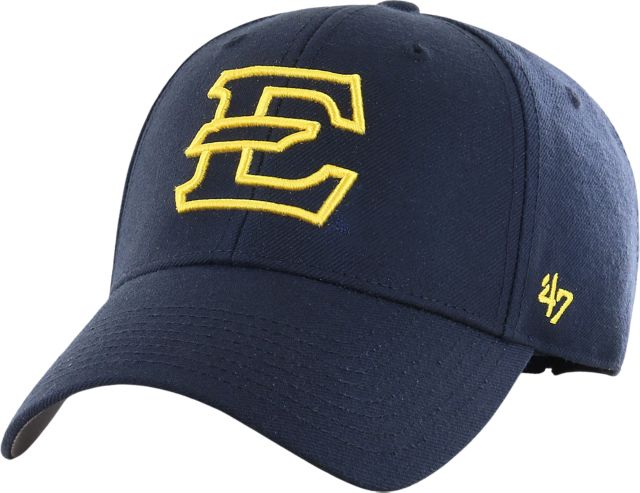 East Tennessee State University Buccaneers Adjustable Wool Cap