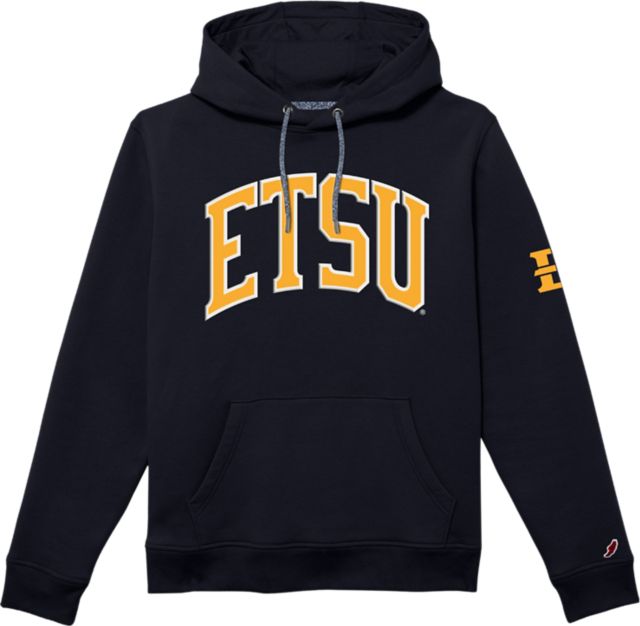 East Tennessee State University Hooded Sweatshirt