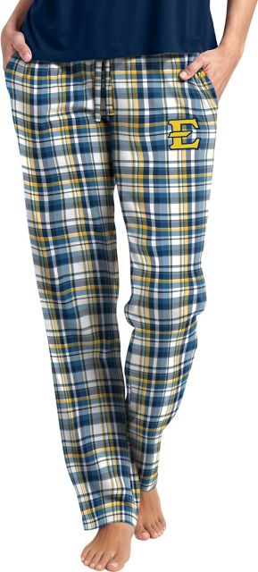 East Tennessee State University Women's Pants
