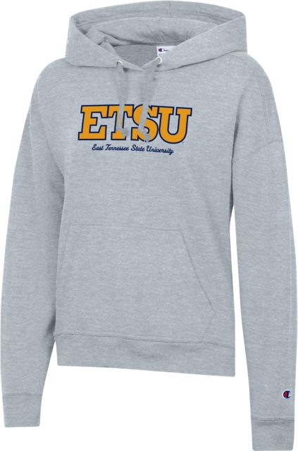 East Tennessee State University Women's Hooded Sweatshirt