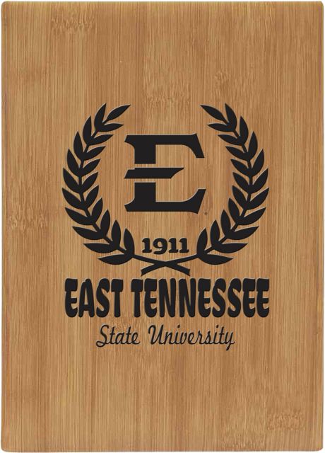 East Tennessee State University Buccaneers Journal