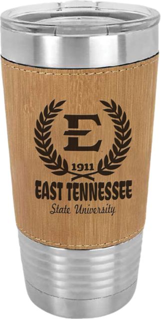 Laramie Travel Tumbler