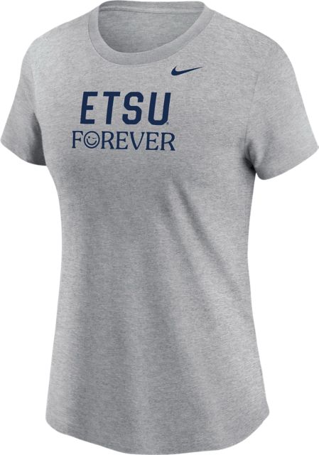 East Tennessee State University Women's Short Sleeve T-Shirt