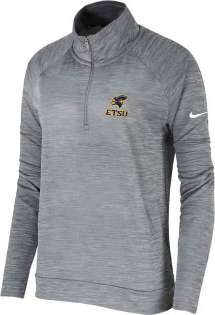 East Tennessee State University Buccaneers Women's 1/4 Zip