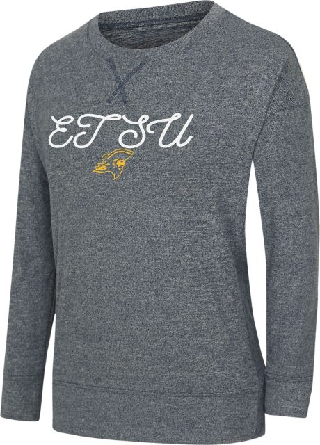 East Tennessee State University Women's Long Sleeve Top