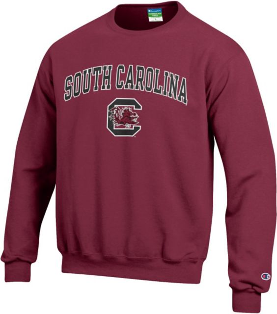 University of South Carolina Gamecocks Crewneck Sweatshirt | University ...