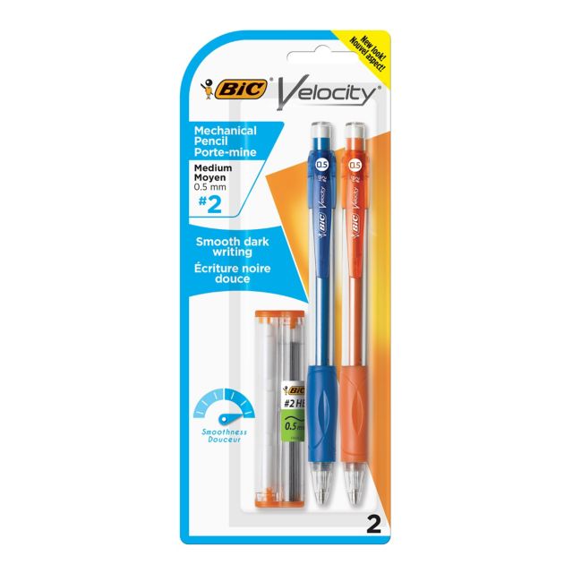 Lead pencil clearance 0.5