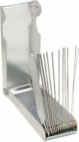 Spiral Tip Cleaner 12 Piece Set