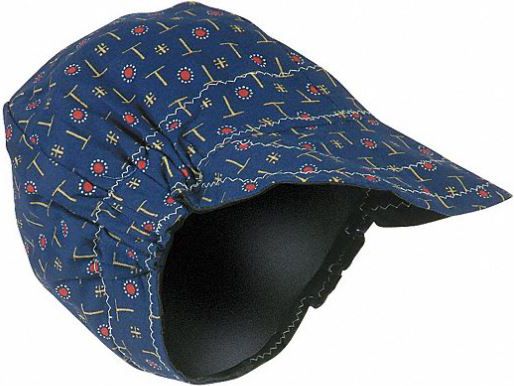 WELDER CAP