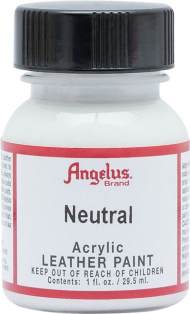 ANGELUS STANDARD PAINT 1OZ NEUTRAL
