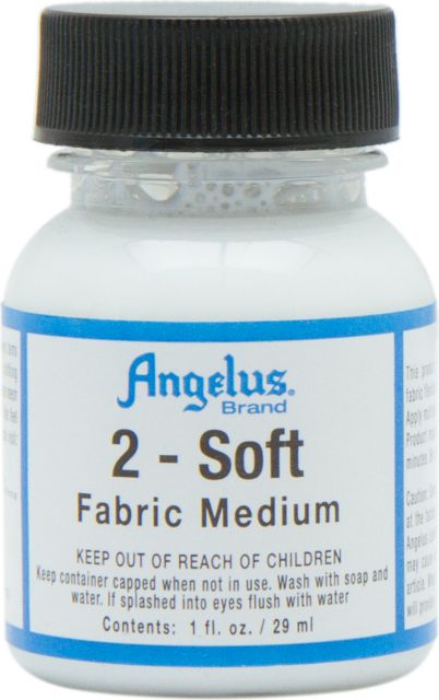 angelus 2 soft