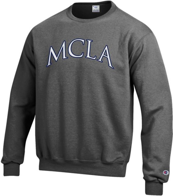 Official MCLA Bookstore Apparel, Merchandise & Gifts