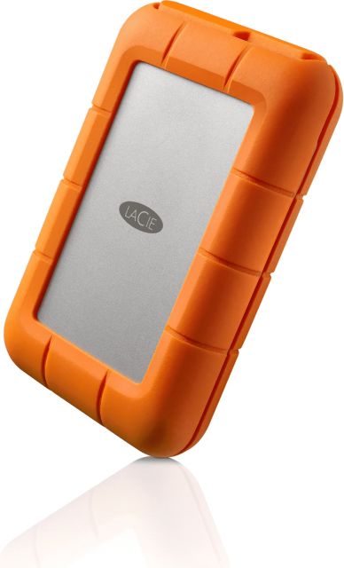 1TB MOBILE DRIVE: Baylor University