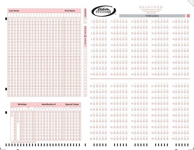 229630/BAG/6'S/W BARCODE LABEL