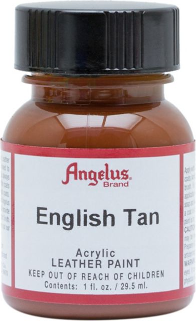 Angelus sales english tan