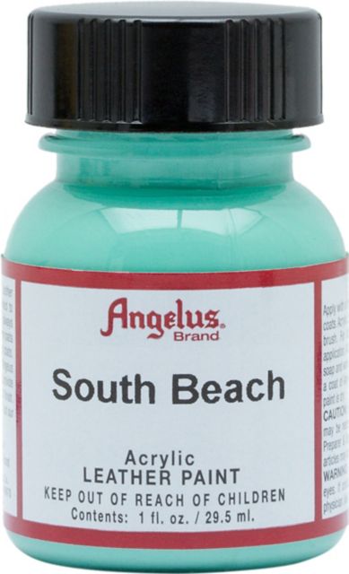 south beach angelus paint
