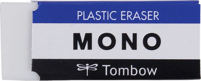 MONO ERASER SMALL