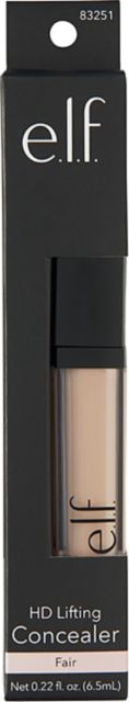 elf hd lifting concealer
