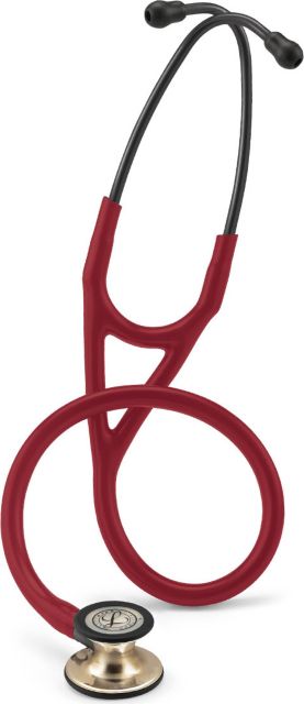 3M Littmann Cardiology IV Stethoscope