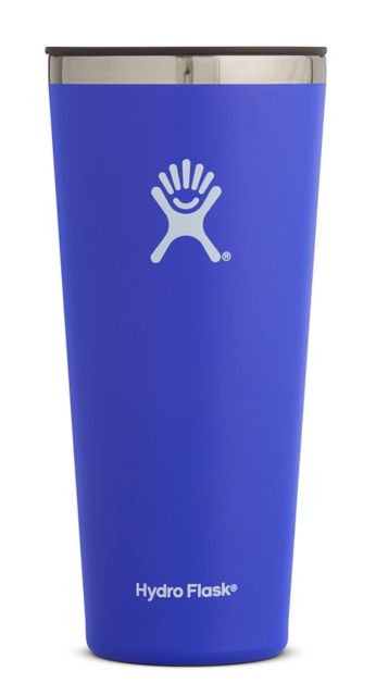 Hydro Flask 12 oz Coffee Mug (Berry)