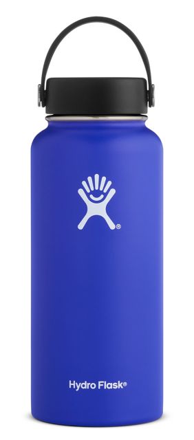 hydro flask 24 oz blueberry
